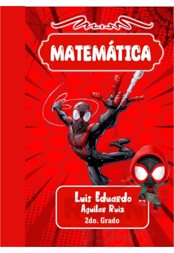 Spiderman Miles Morales Portada